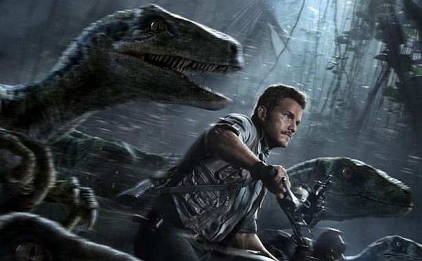 Jurassic World: Tíz dolog, amit nem tudtál a filmről (spoilermentes) Jurassic World: Tíz dolog, amit nem tudtál a filmről (spoilermentes)