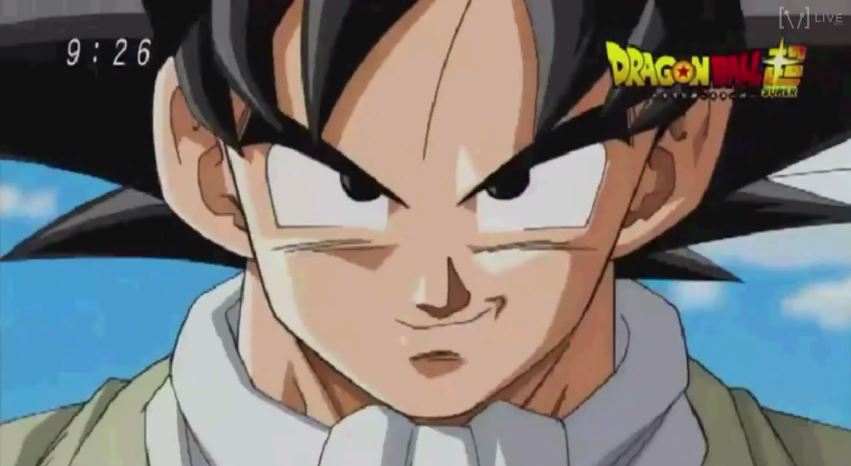 Itt az új hivatalos Dragon Ball sorozat első előzetese Itt az új hivatalos Dragon Ball sorozat első előzetese