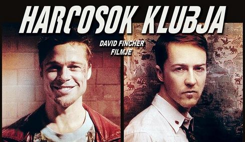 Kult: 10 dolog, amint nem tudtál a Harcosok klubjáról Kult: 10 dolog, amint nem tudtál a Harcosok klubjáról