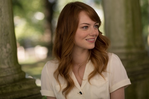 Ezért nem vállalta Emma Stone a női Szellemirtókat Ezért nem vállalta Emma Stone a női Szellemirtókat