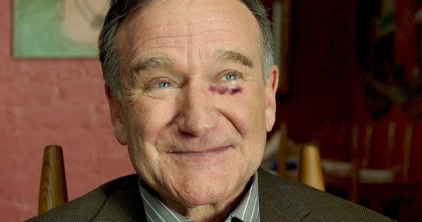 Drámai előzetest kapott Robin Williams utolsó filmje Drámai előzetest kapott Robin Williams utolsó filmje