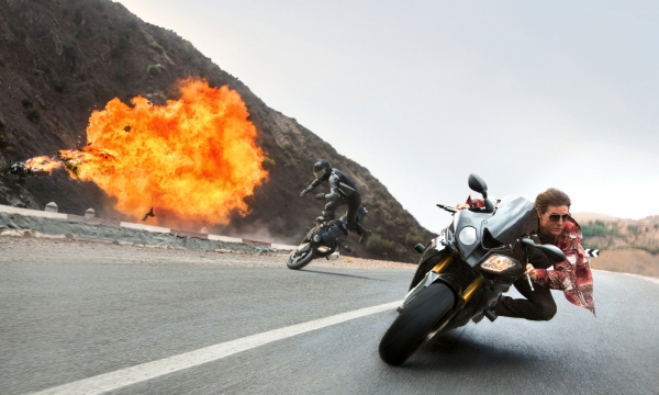 VIDEÓ: Kegyetlen pörgős a Mission Impossible 5 új előzetese VIDEÓ: Kegyetlen pörgős a Mission Impossible 5 új előzetese