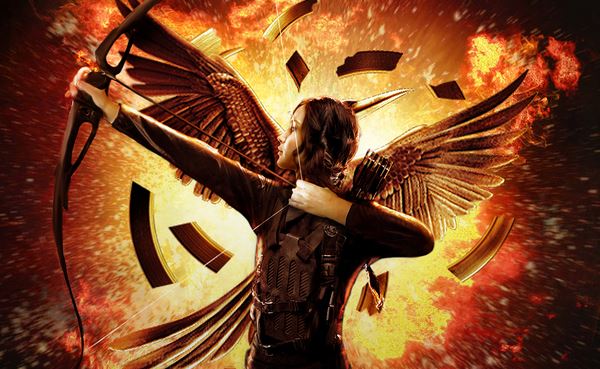 Befutott Az éhezők viadala utolsó részének szinkronos előzetese