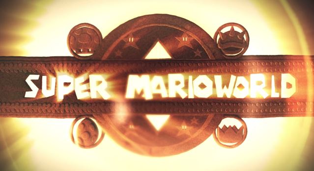 Ilyen lenne Super Mario a Trónok harca világában (videó)