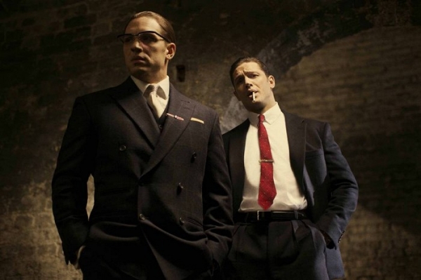 Tom Hardy egy vadállat a Legend előzetesében Tom Hardy egy vadállat a Legend előzetesében