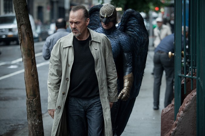 A Birdman és a Sráckor tarolt a kritikusok körében A Birdman és a Sráckor tarolt a kritikusok körében