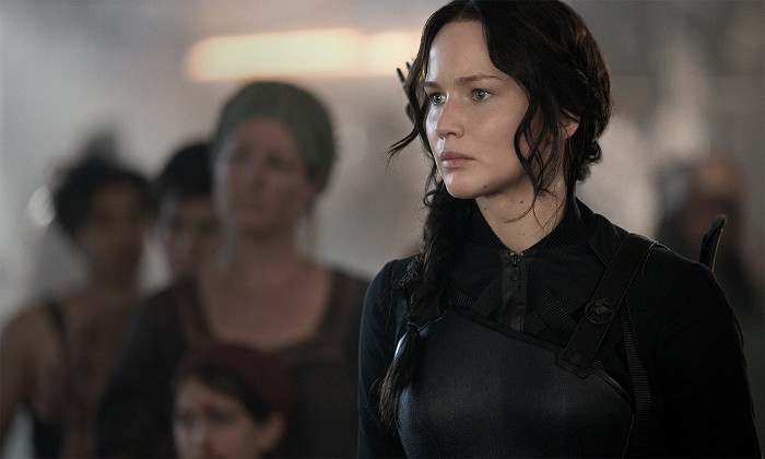 Búvárt alakít Jennifer Lawrence James Cameron filmjében Búvárt alakít Jennifer Lawrence James Cameron filmjében