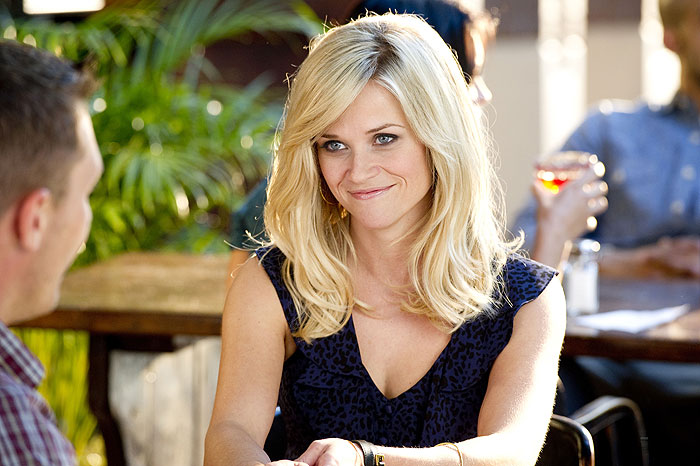 Az Utódok rendezőjével forgat Reese Witherspoon Az Utódok rendezőjével forgat Reese Witherspoon