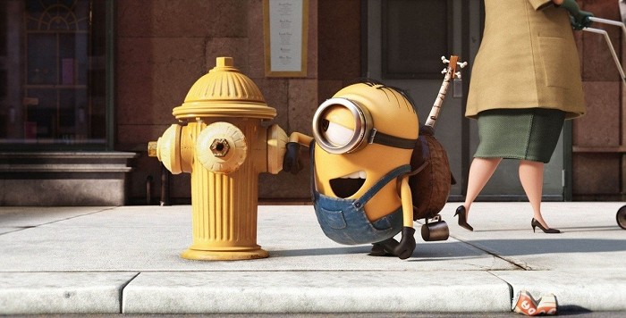 10 animációs film, melyekre milliók várnak 2015-ben