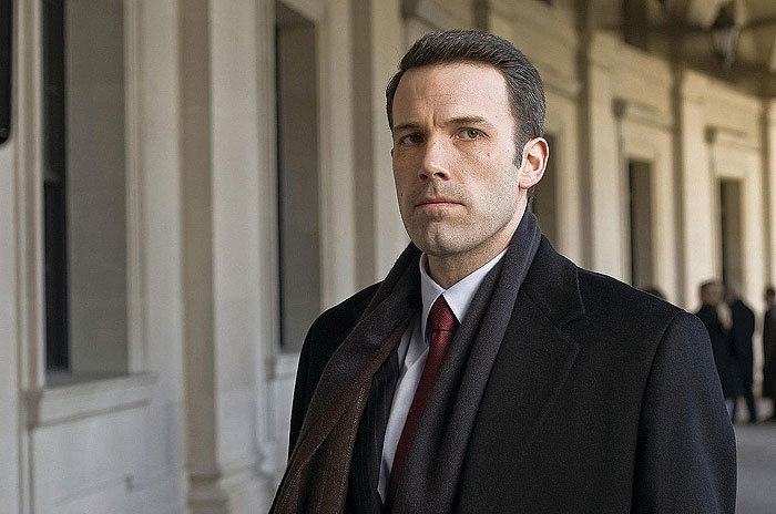 Hitchcock adaptáción dolgozhat Ben Affleck és David Fincher Hitchcock adaptáción dolgozhat Ben Affleck és David Fincher