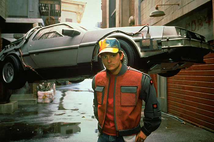 Kult-Kedd: Mi a helyzet a Vissza a jövőbe 2 jóslataival?