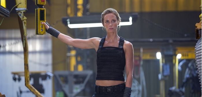 Emily Blunt lehet Captain Marvel? Emily Blunt lehet Captain Marvel?