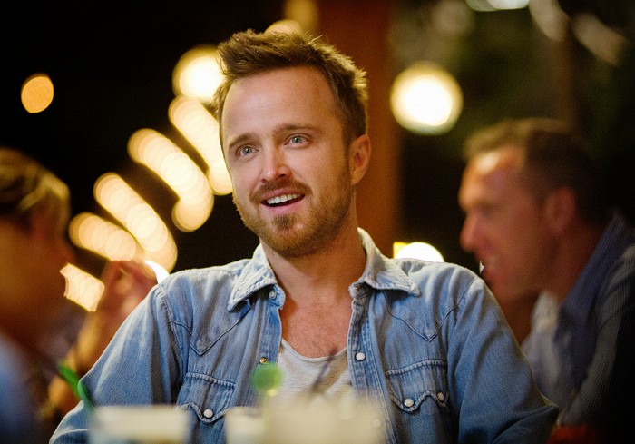 Aaron Paul lesz a fiatal Han Solo a Star Wars spin-offban? Aaron Paul lesz a fiatal Han Solo a Star Wars spin-offban?