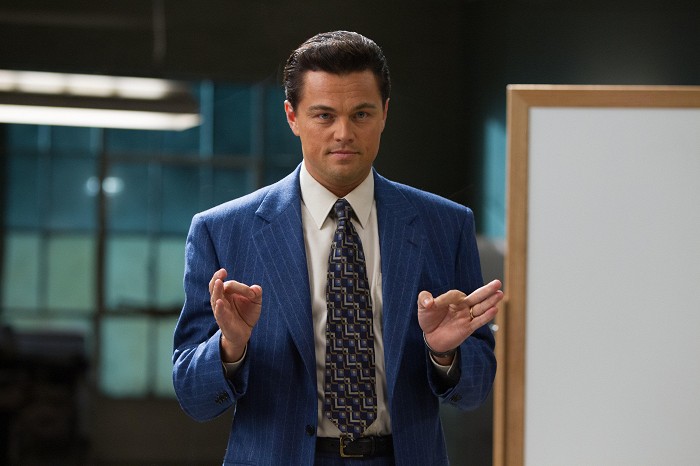 DiCaprio filmjét töltötték le a legtöbben DiCaprio filmjét töltötték le a legtöbben