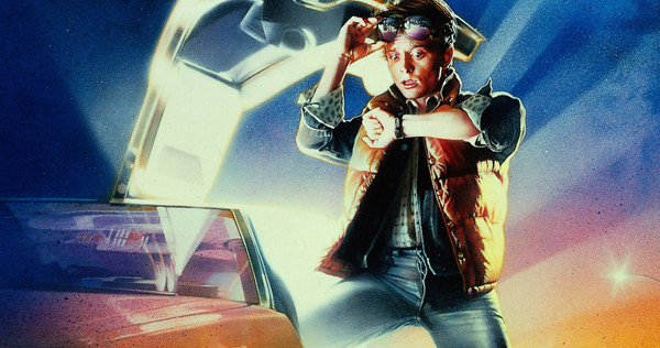 Amíg Zemeckis él, nem lesz Vissza a jövőbe-remake