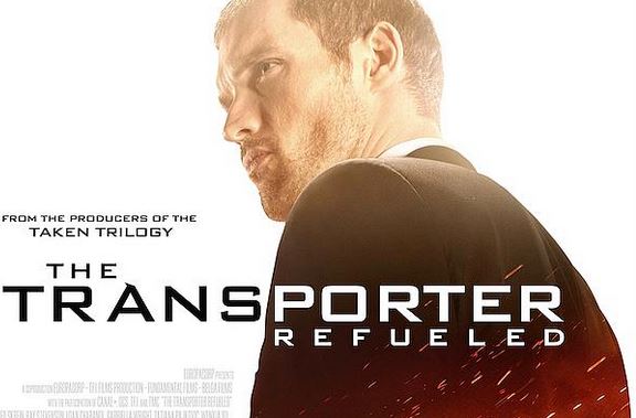 Őrületes akciót ígér a Szállító remake-je (előzetes) Őrületes akciót ígér a Szállító remake-je (előzetes)