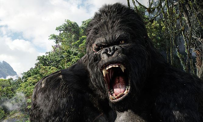 Két hollywoodi nagyágyú is kiszállt, bajban a King Kong-film?