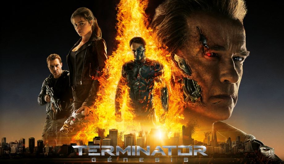 10 meglepő érdekesség, melyet tudnod kell a Terminator Genisysről 10 meglepő érdekesség, melyet tudnod kell a Terminator Genisysről