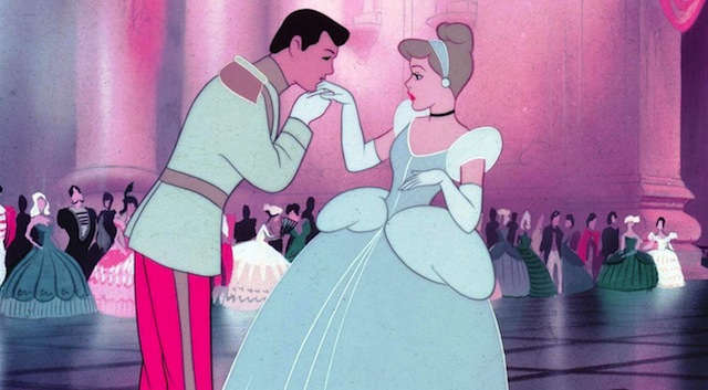 A Disney önálló filmet szentel a Szőke Hercegnek A Disney önálló filmet szentel a Szőke Hercegnek