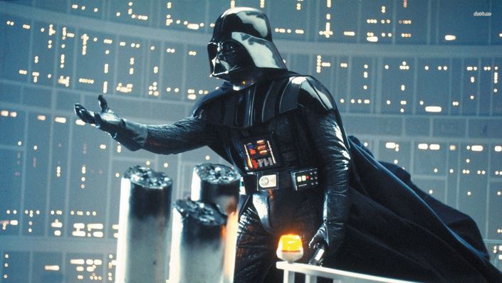 Darth Vader visszatér, megvan a Han Solo-film rendezője