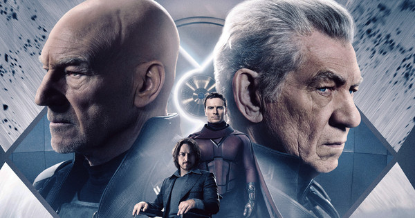 Ian McKellen és Patrick Stewart nélkül készül az X-Men: Apokalipszis