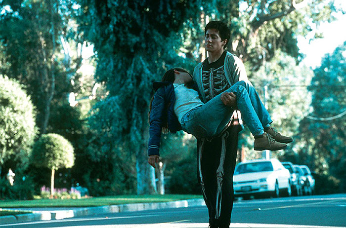 Kult-kedd: Donnie Darko Kult-kedd: Donnie Darko