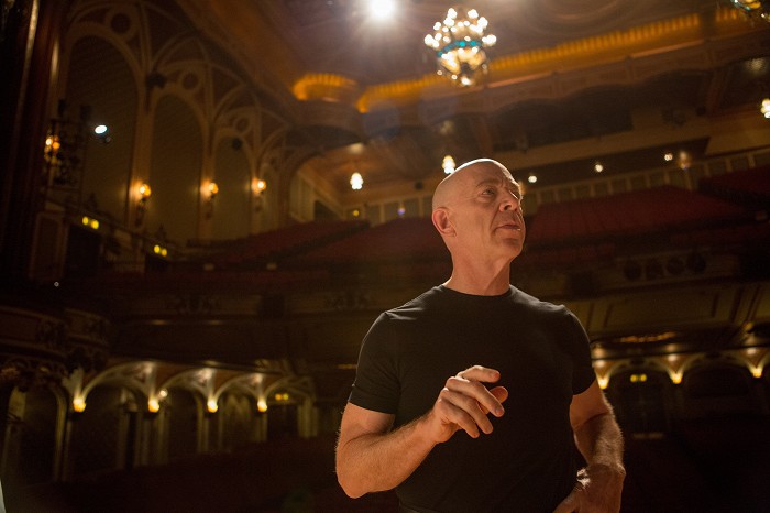 J. K Simmons a következő King Kong-adaptációban