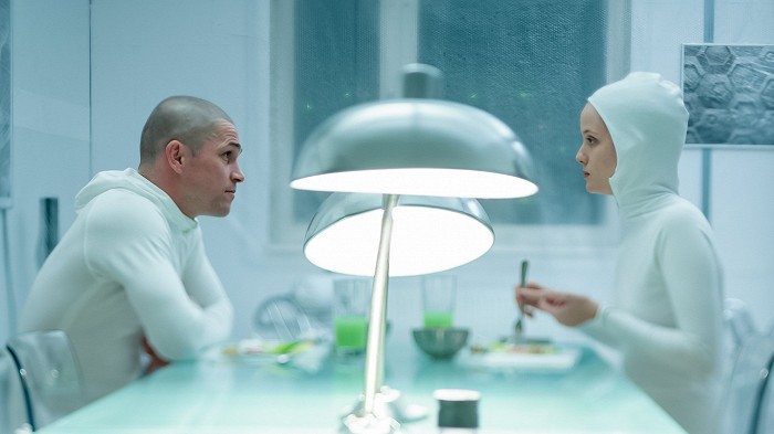 Pálfi Györgyé a legjobb filmterv