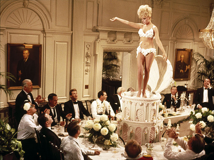 Elhunyt Virna Lisi Elhunyt Virna Lisi