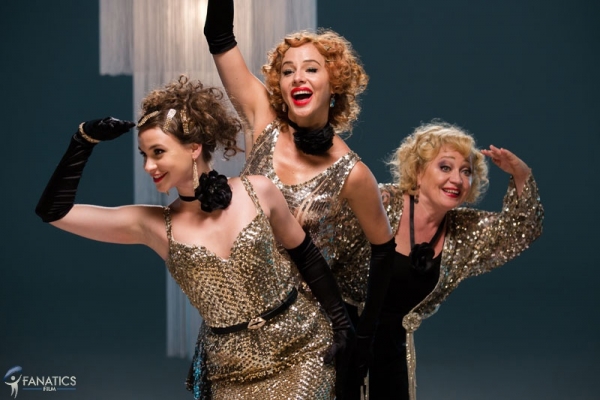 Közepesen kezdett a Swing Közepesen kezdett a Swing