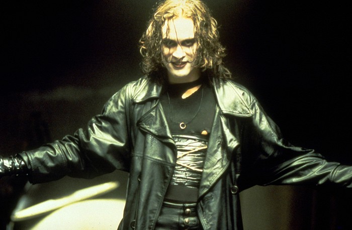 Colin Hardy rendezi a Holló remake-jét Colin Hardy rendezi a Holló remake-jét