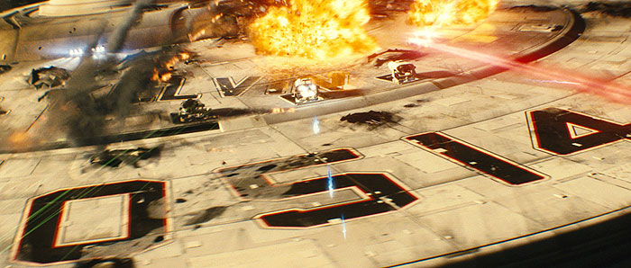 Rendezőváltás a Star Trek 3 élén Rendezőváltás a Star Trek 3 élén