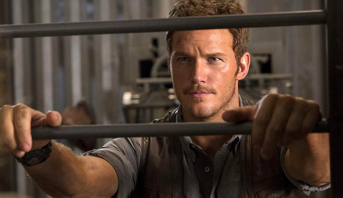 Chris Pratt lesz a Cowboy Ninja Viking