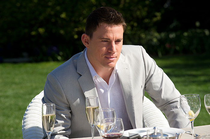 Filmet rendez Channing Tatum Filmet rendez Channing Tatum