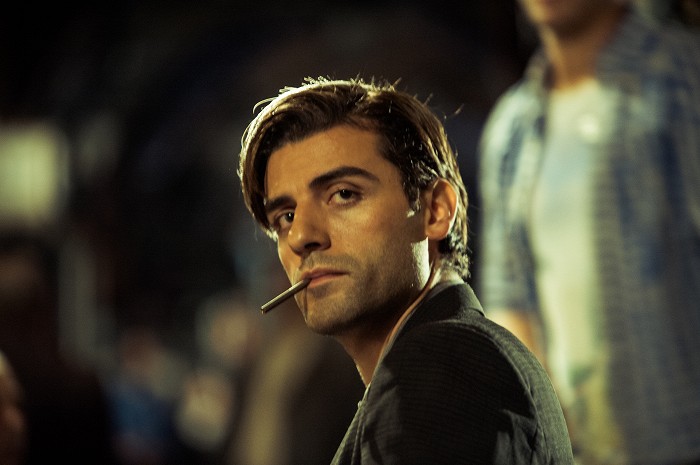 Oscar Isaac a X-Men Apokalipszis főgonosza