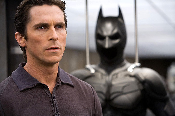 Újra Batman-jelmezt öltött volna Christian Bale? Újra Batman-jelmezt öltött volna Christian Bale?