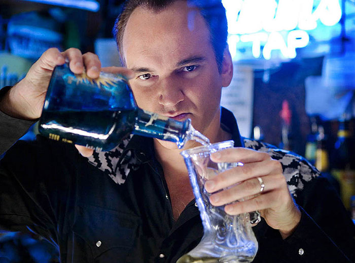 Íme az új Tarantino-film főszereplői Íme az új Tarantino-film főszereplői