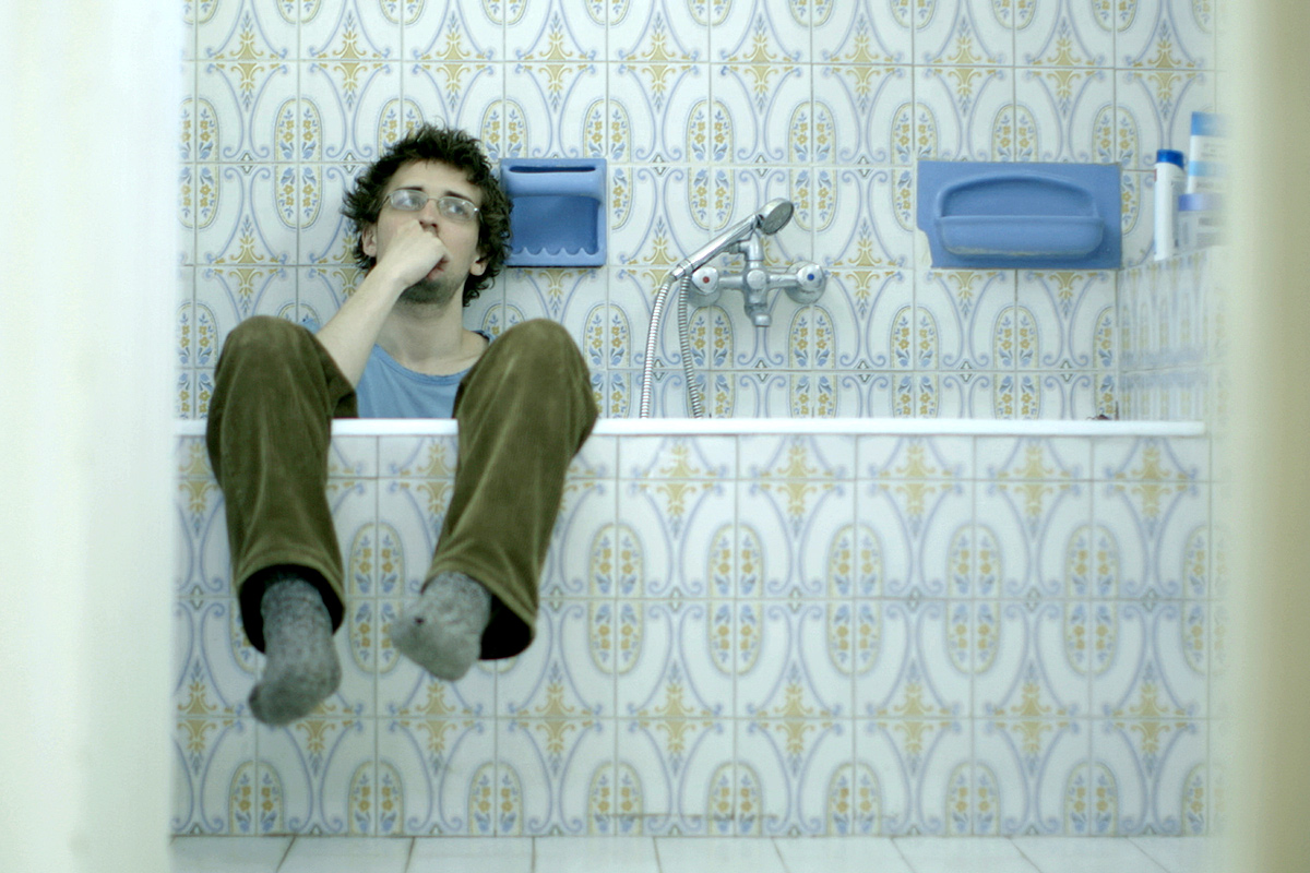 Házhoz meg Reisz Gábor legújabb filmje Házhoz meg Reisz Gábor legújabb filmje