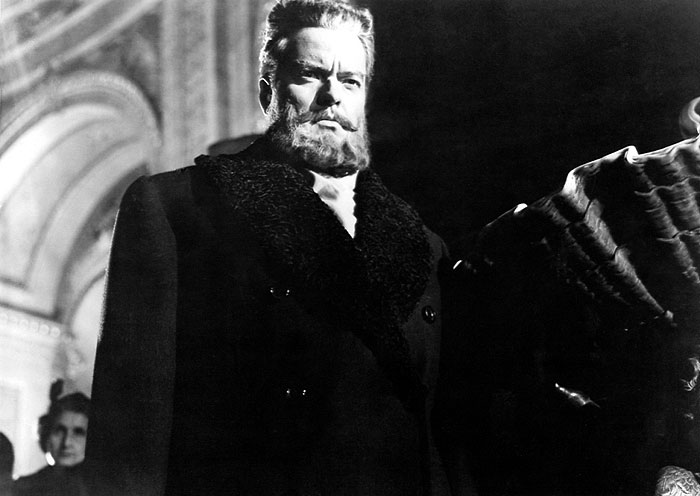 Jövőre mutatják be Orson Welles utolsó filmjét