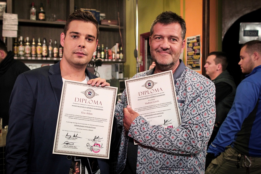 Premierdátumot kapott a Dumapárbaj