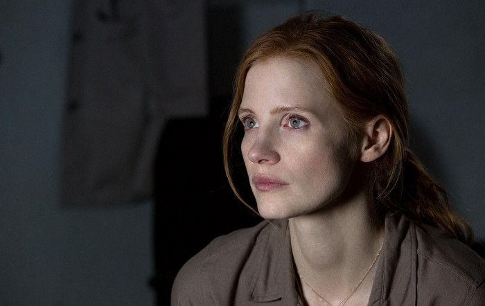 Jessica Chastain lehet Captain Marvel?