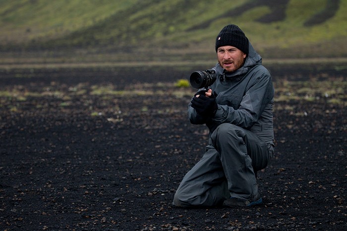 Darren Aronofsky a 65. Nemzetközi Berlini Filmfesztivál zsűrijének elnöke Darren Aronofsky a 65. Nemzetközi Berlini Filmfesztivál zsűrijének elnöke