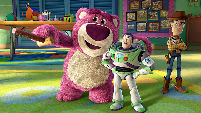 Készül a Toy Story 4 Készül a Toy Story 4