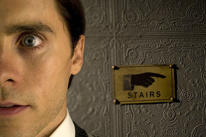 Jared Leto az új Joker?