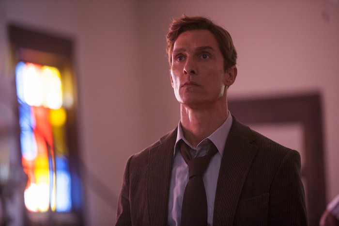 Csillagot kap Matthew McConaughey Csillagot kap Matthew McConaughey