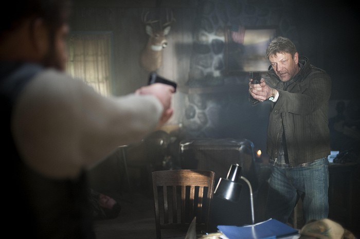 Sean Bean is szerepet kapott Ridley Scott filmjében