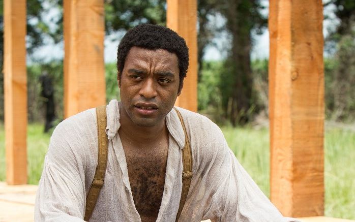 Chiwetel Ejiofor is csatlakozott Ridley Scott nagyszabású, A marsi című filmjéhez