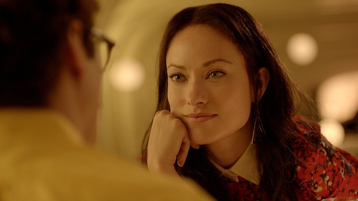 Olivia Wilde is csatlakozott a Free Fire című akciófilm szereplőgárdájához