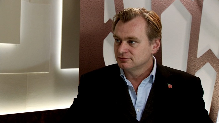 Véget ért Christopher Nolan és a DC együttműködése