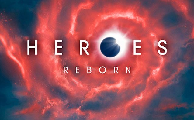 VIDEÓ: A Hősök rebootjának előzetese elkápráztatta a rajongókat VIDEÓ: A Hősök rebootjának előzetese elkápráztatta a rajongókat
